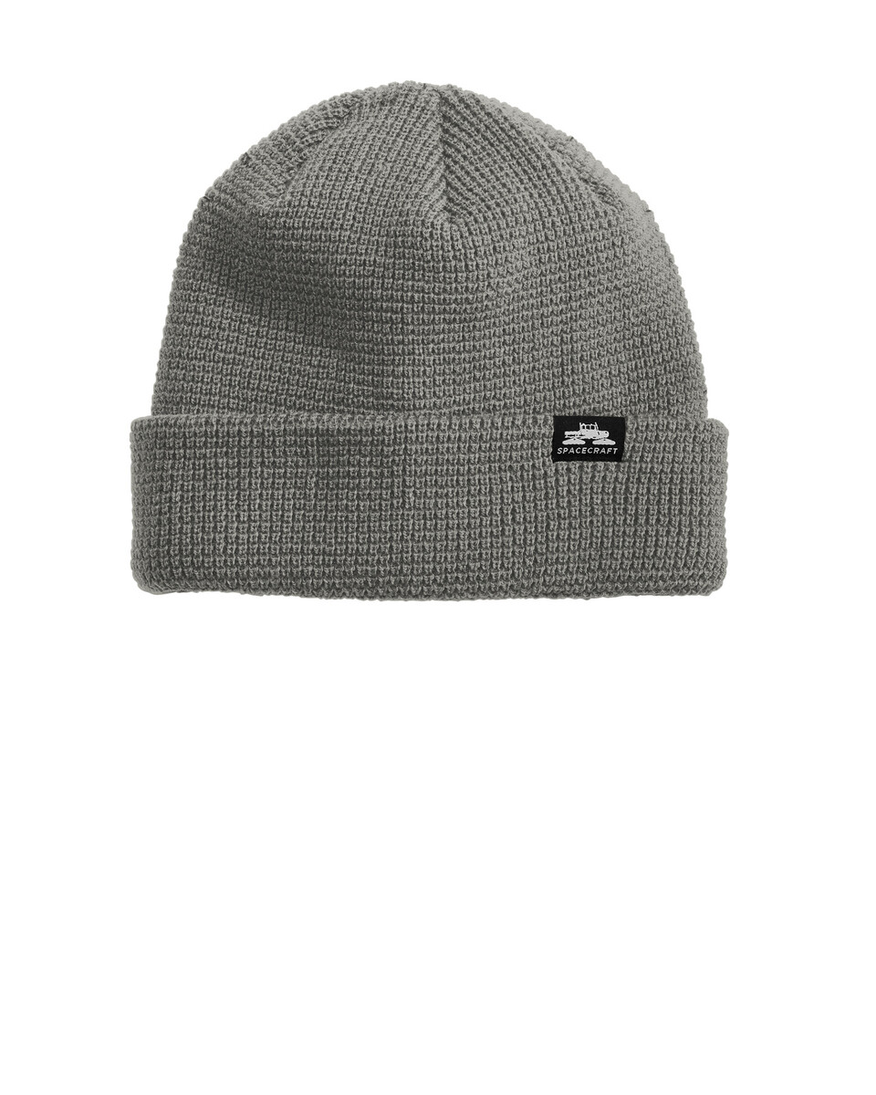 Spacecraft SPC8 LIMITED EDITION Spacecraft Index Beanie