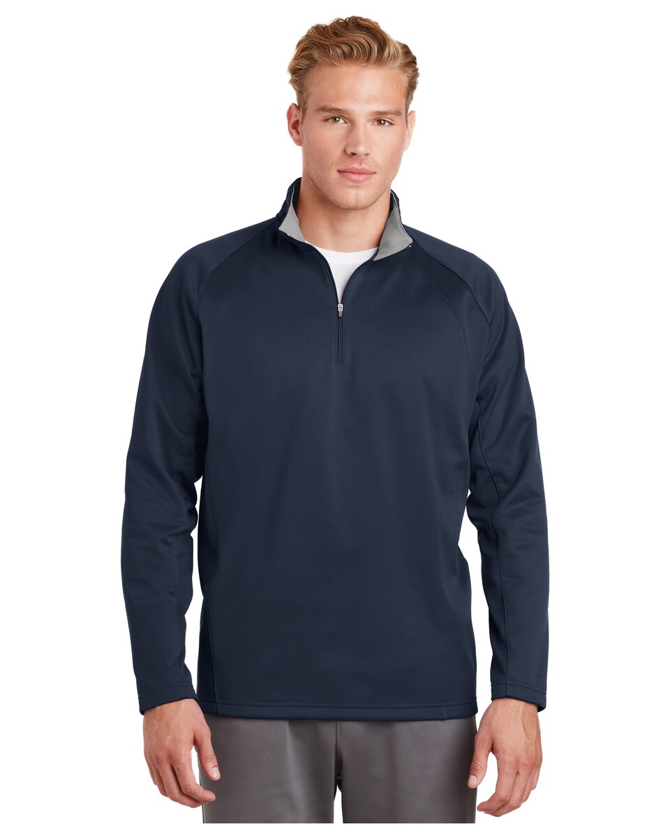 Sport-Tek Quarter Zip