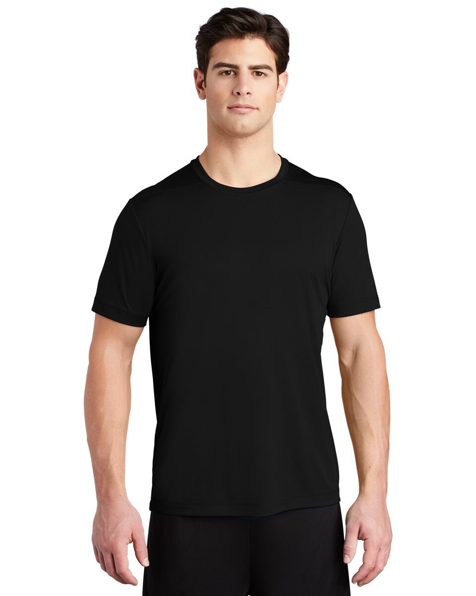 Sport-Tek ST420 Posi-UV Pro T-Shirt - Apparel.com