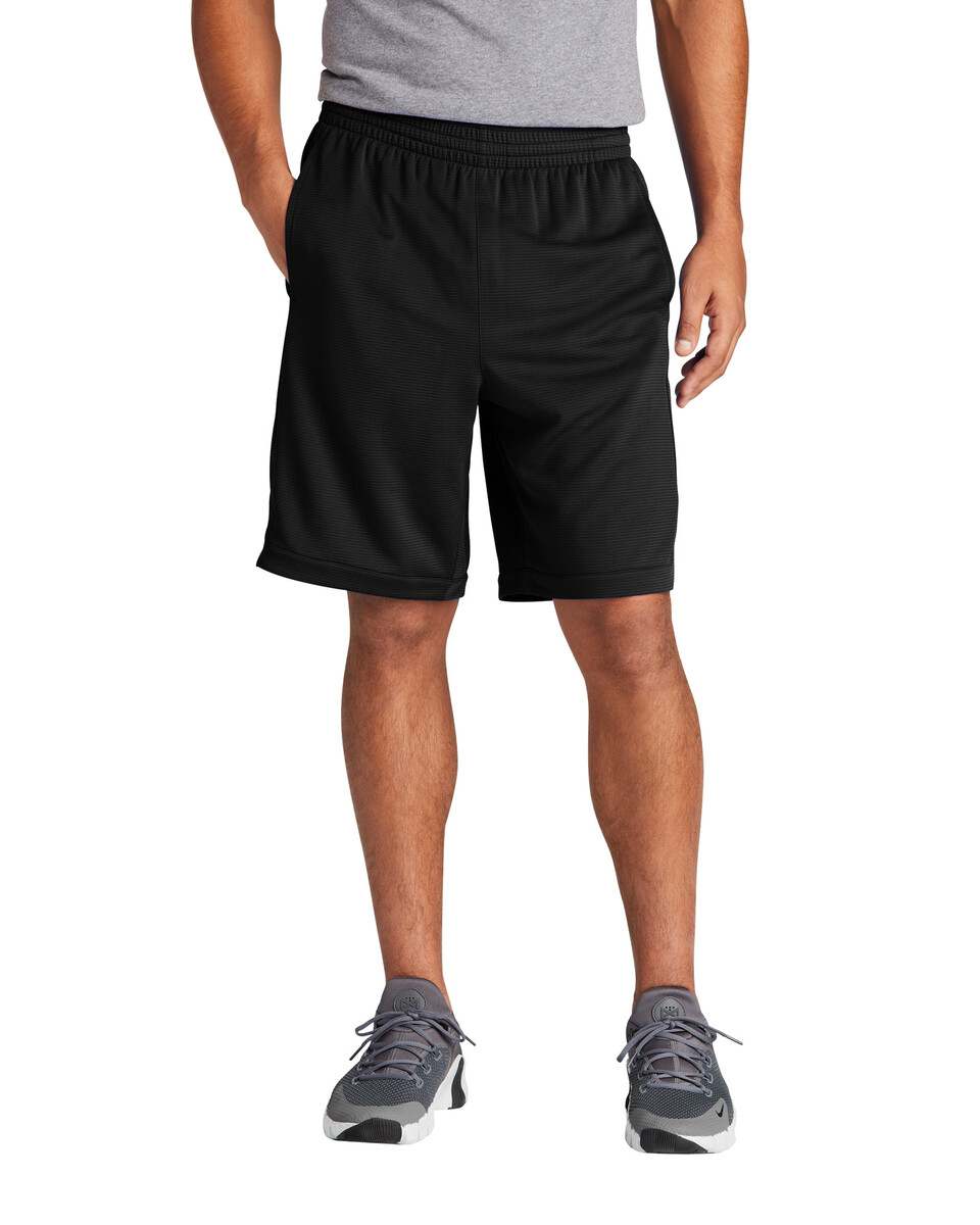 Performance Shorts