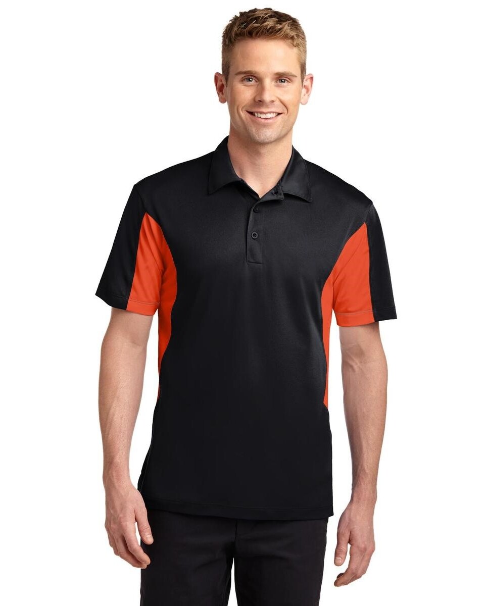 Professionalize in Sport-Tek Polo Shirts - Apparel.com