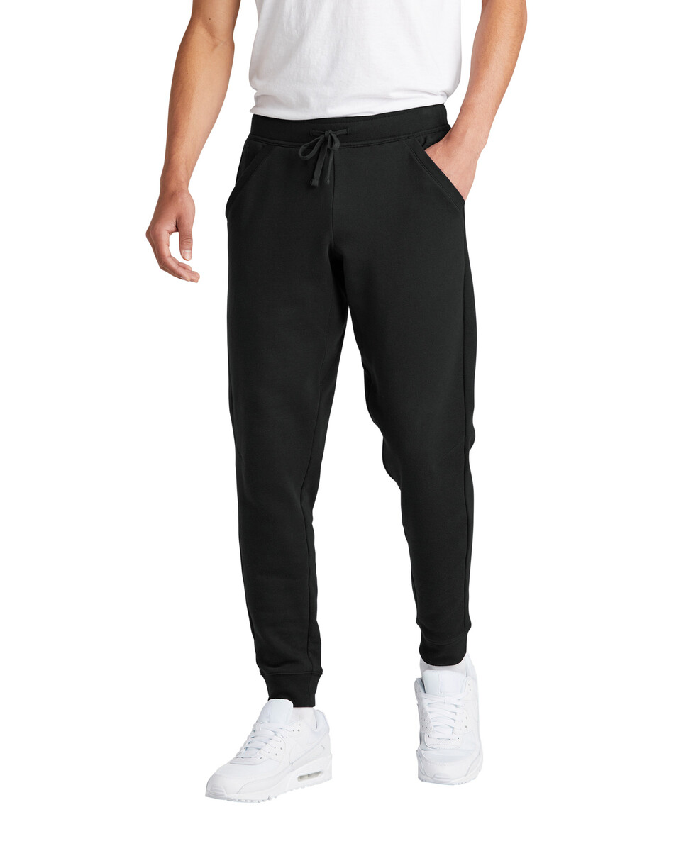 Sport-Tek STF204 Drive Fleece Jogger - Apparel.com