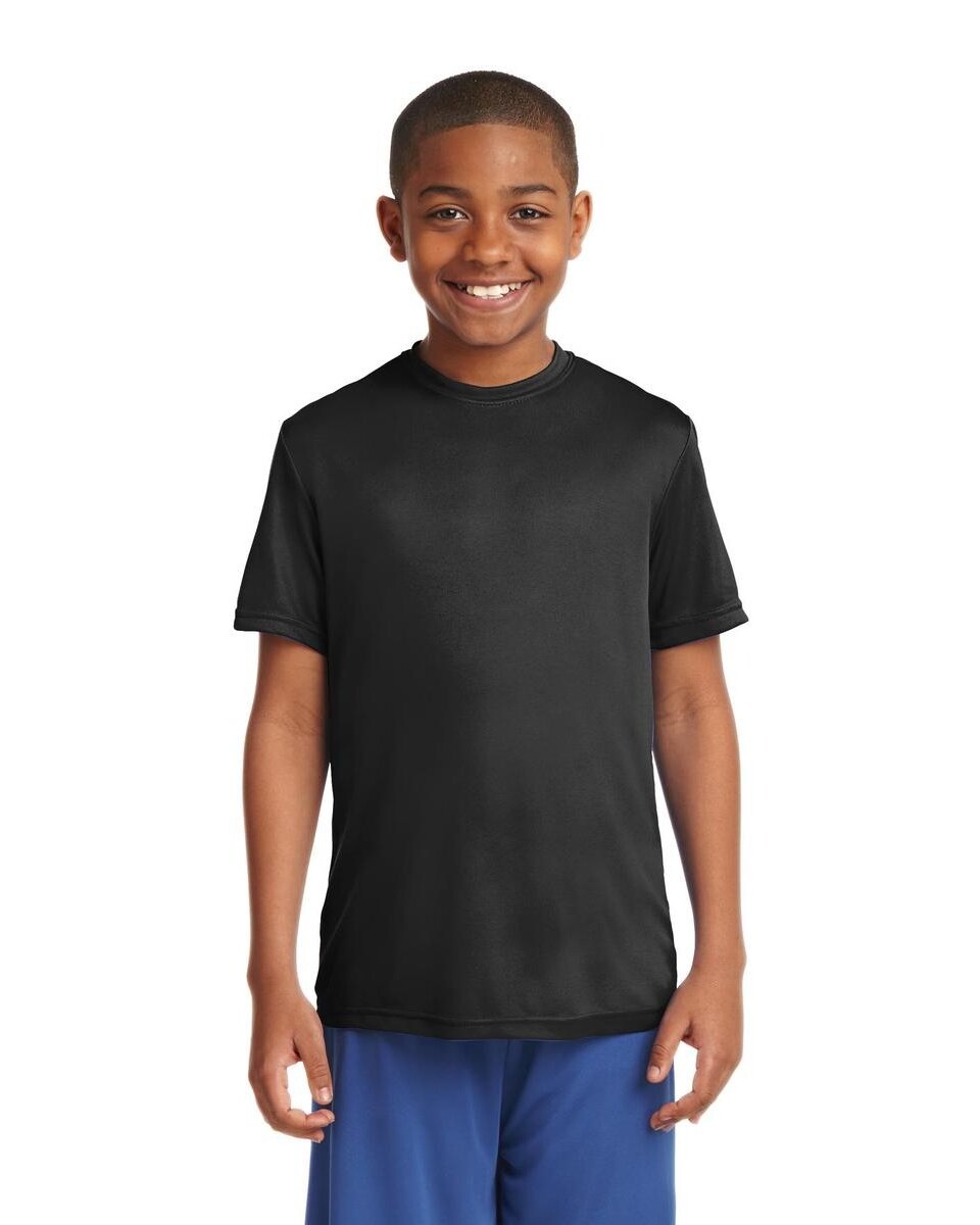 Be a Winner in Sport-Tek Youth Shirts - Apparel.com