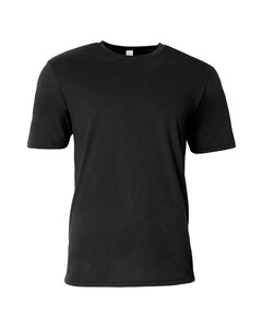 Softek Short Sleeve T-Shirt A4 A4N3013
