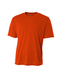 Cooling Performance Short Sleeve T-Shirt A4 A4N3142