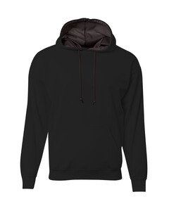 Sprint Tech Fleece Hoodie A4 A4N4279