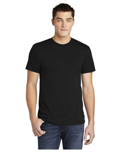American Apparel BB401W Men's Fitted & Slim-Fit