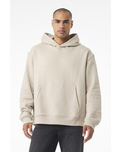 Unisex 10-Ounce Heavyweight Pullover Hoodie Unisex Bella + Canvas 4719 Unisex