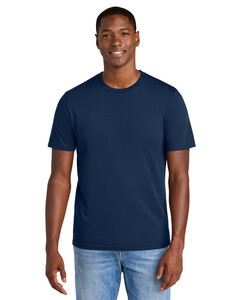 Perfect Weight CVC T-Shirt District DT184