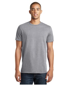 District DT5000 Men's Fitted & Slim-Fit