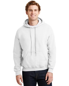 PC90HT Port & Company® Tall Ultimate Pullover Hooded Sweatshirt 