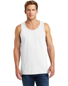 Heavy Cotton Tank Top 100% Cotton Gildan G5200 100% Cotton