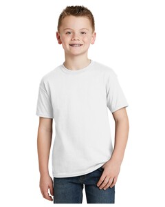 Hanes 5370 Cotton/Polyester Blend