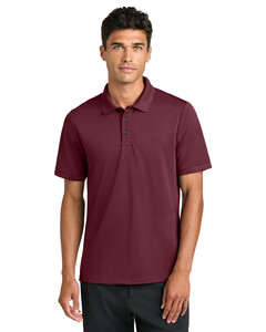 Mercer+Mettle MM1030 100% Polyester-Everyday Performance Polo 100% Polyester