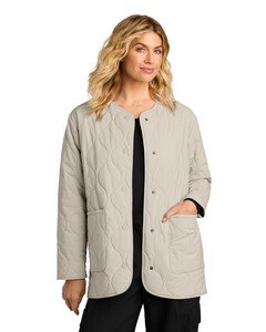 Mercer+Mettle MM7203 100% Polyester