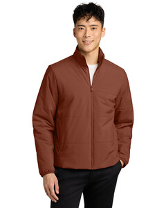 Mercer+Mettle MM7220 Male-Brookline Quilted Jacket Male
