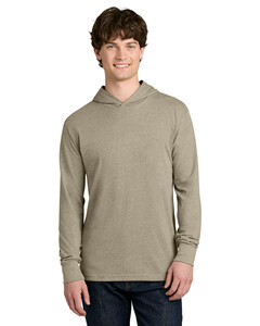 Next Level Apparel NL6221 XS-CVC Long Sleeve Hoodie XS