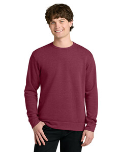 Next Level Apparel NL9002 XS-Adult Malibu Crewneck Sweatshirt XS