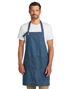 Port Authority A901 Male-Signature Denim Apron  Male