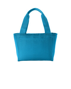 Insulated Lunch Tote 100% Polyester Port Authority BG518 100% Polyester