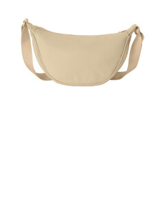 Matte Crossbody 100% Polyester Port Authority BG937 100% Polyester