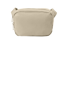 Port Authority BG938 100% Polyester-Matte Dual-Compartment Crossbody 100% Polyester