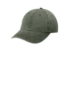 Port Authority CP84 Male-Pigment-Dyed Cap Male