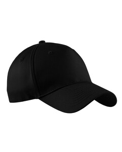 Port Authority CP86 Male-Five-Panel Twill Cap Male