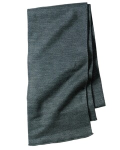 Port Authority KS01 100% Acrylic-Knitted Scarf 100% Acrylic