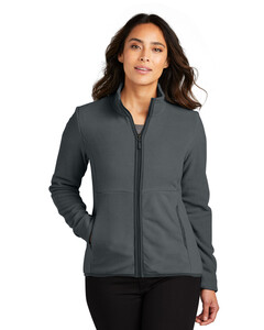 Port Authority L110 Women's Fitted & Junior