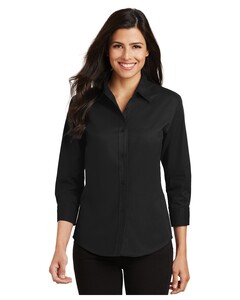 Port Authority L612 Wrinkle-Resistant