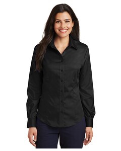 Port Authority L638 Women's Fitted & Junior