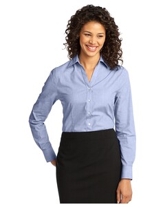 Port Authority L640 Women's Fitted & Junior