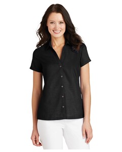 Port Authority L662 Wrinkle-Resistant