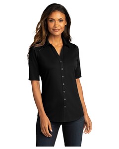 Port Authority LK682 Women's Fitted & Junior
