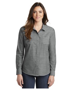 Port Authority LW380 Women's Fitted & Junior