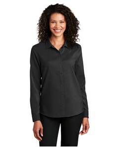Port Authority LW401 Women's Fitted & Junior