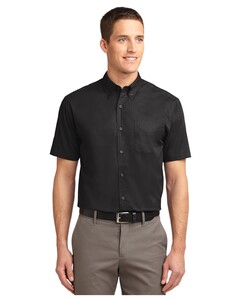 Port Authority S508 Cotton/Polyester Blend