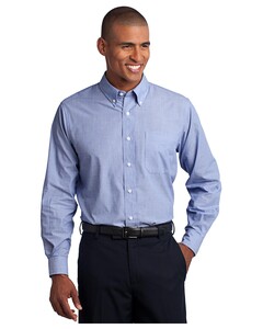 Port Authority S640 Men's Fitted & Slim-Fit