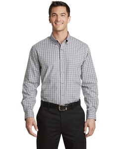 Port Authority S654 Men's Fitted & Slim-Fit