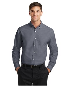 Port Authority S658 Cotton/Polyester Blend