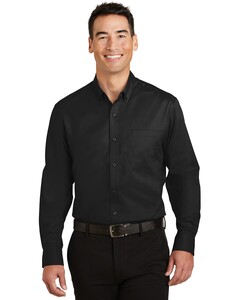Port Authority S663 Wrinkle-Resistant