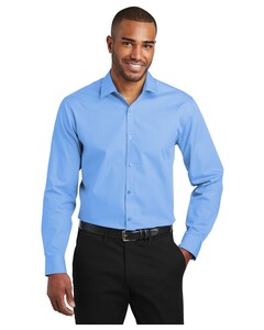 Port Authority W103 Men's Fitted & Slim-Fit