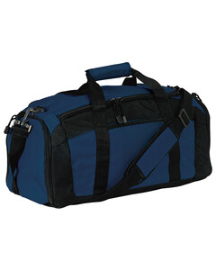 Port & Co BG970-Improved Gym Bag