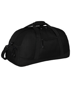 Port & Co BG980-Improved Basic Large Duffel Bag