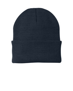 Port & Co CP90-Knit Beanie