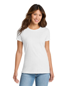 Port &amp; Co LPC450 4XL-Women&#x27;s Fan Favorite T-Shirt 4XL