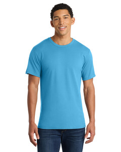 Port & Co PC150-Essential Ring Spun Cotton T-Shirt