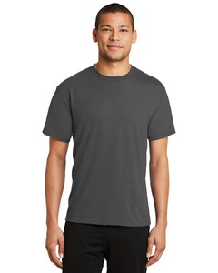 Port &amp; Co PC381 Light (less than 5oz)-Essential Blended Performance T-Shirt Light (less than 5oz)