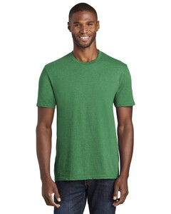 Port &amp; Co PC455 L-Fan Favorite Blend T-Shirt  L